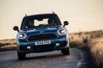Mini Cooper D Countryman 2017 года (UK)